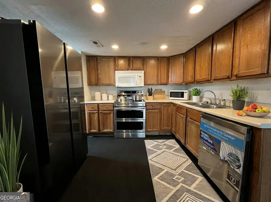 1435 Tilbury Place, Stone Mountain, GA 30083 - #3