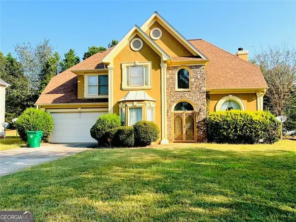 4063 Sweetwater Parkway, Ellenwood, GA 30294