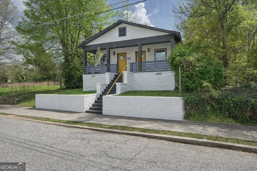 862 Mitchell Street Sw, Atlanta, GA 30314 - #3
