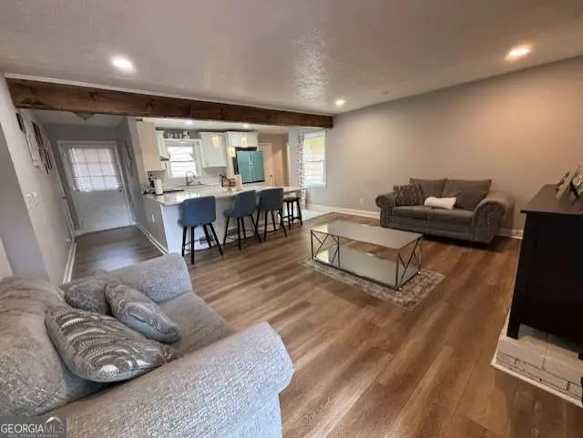 1963 Carriage Way, Lawrenceville, GA 30043 - #3