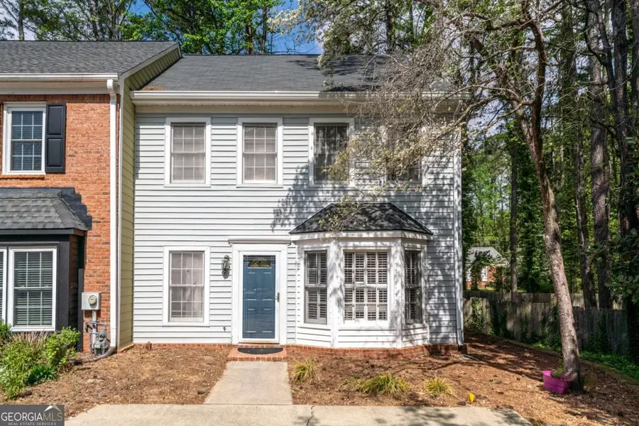 599 SE Saint James Walk Se, Marietta, GA 30067 - #2