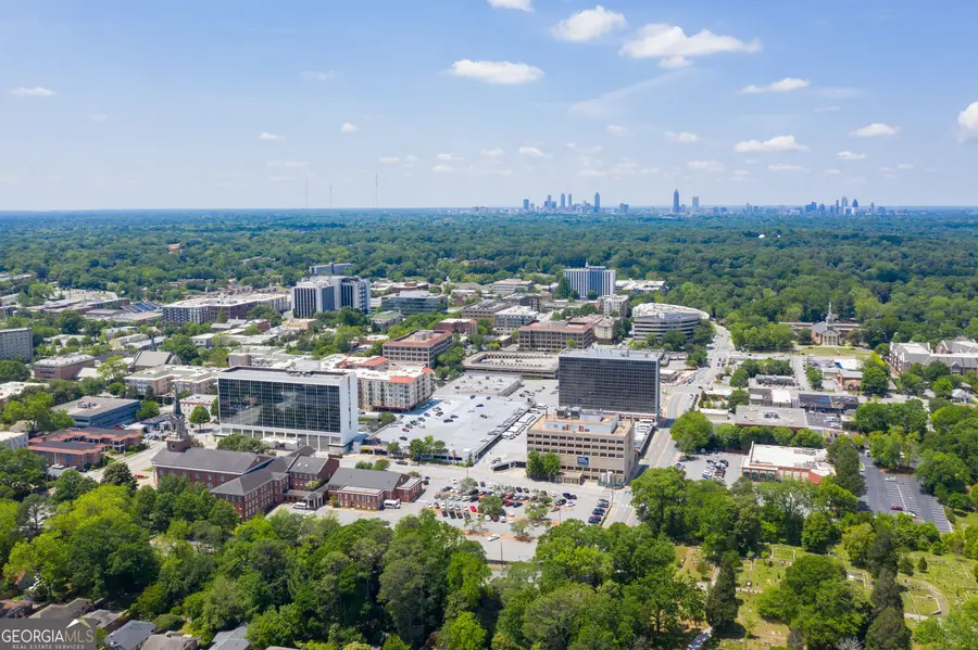 1392 Rupert Road, Decatur, GA 30030 - #2