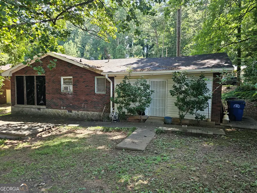 2395 Durango Road Sw, Atlanta, GA 30331 - #3