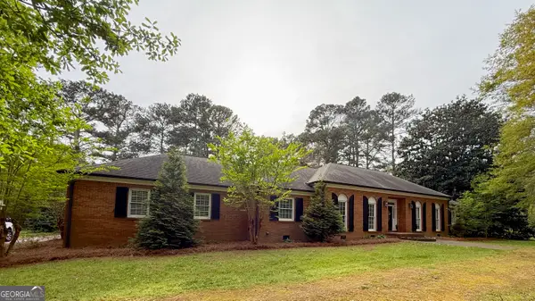 945 Poplar Street, Monroe, GA 30655
