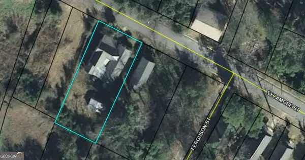 2150 Sycamore Street, Macon, GA 31204