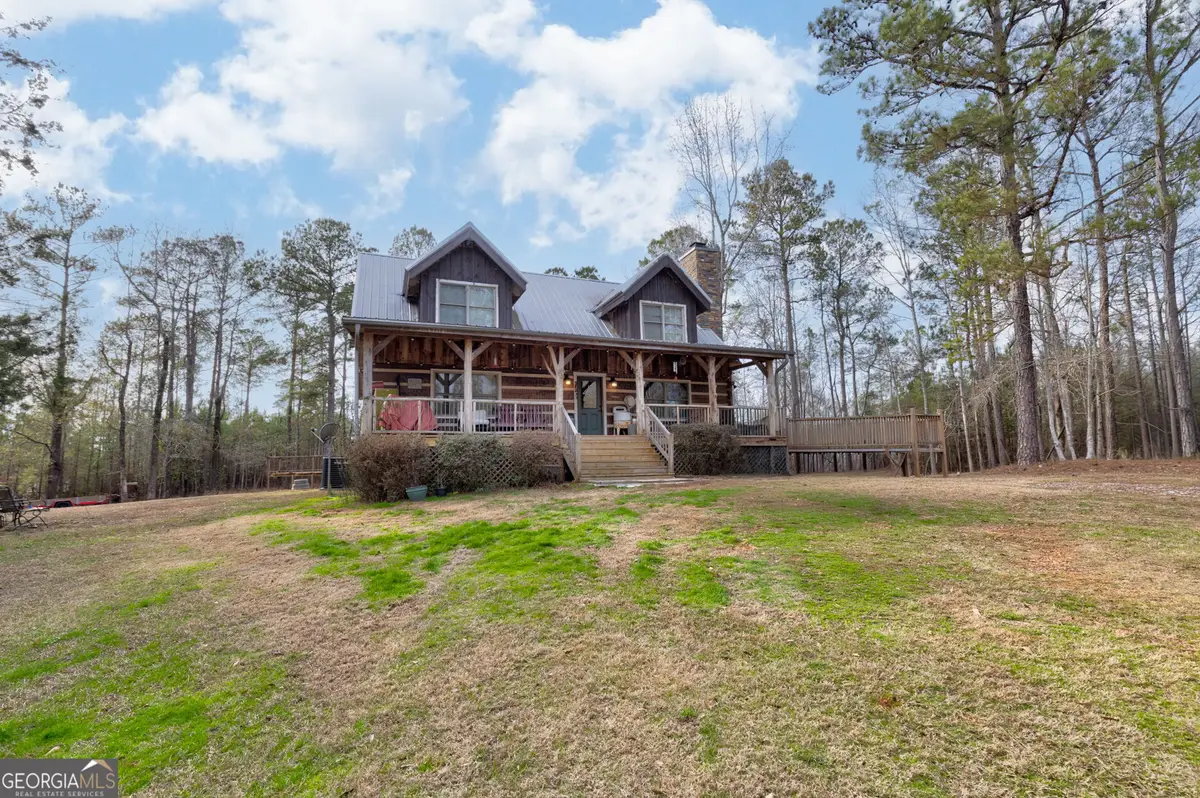 169 Cotton Lane, Cataula, GA 31804 - #1