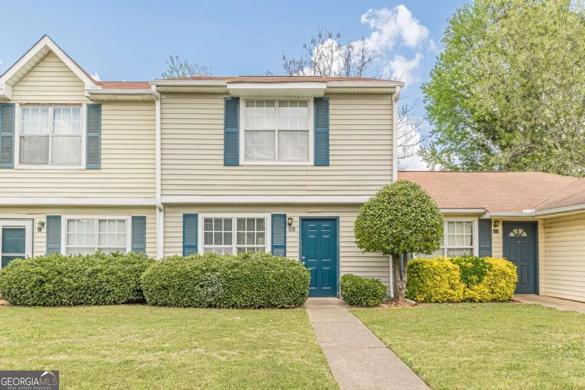 402 Bainbridge Drive, McDonough, GA 30253 - #1