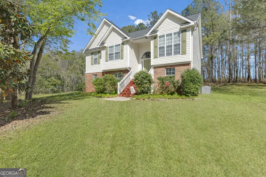 45 Ashley Woods Drive, Newnan, GA 30263 - #2