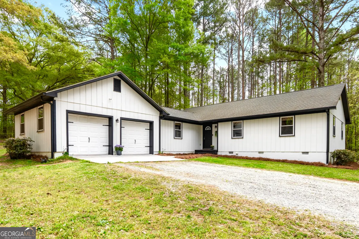 1177 Bob Smith Road, Sharpsburg, GA 30277 - #1