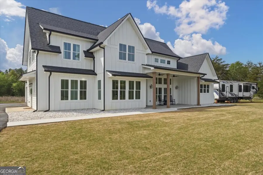 2465 Highway 113, Taylorsville, GA 30178 - #3