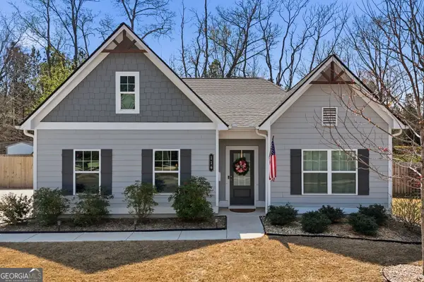 116 Cummings Court, Ball Ground, GA 30107