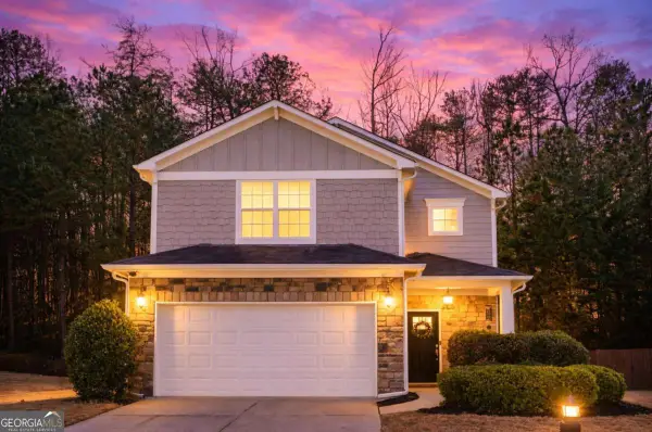 6377 Barker Station Walk, Sugar Hill, GA 30518