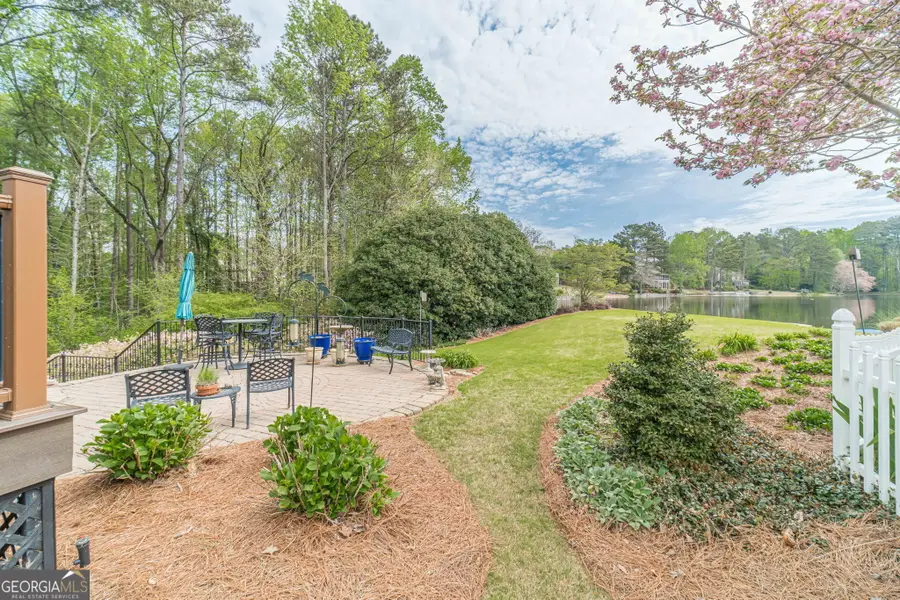1524 Holly Lake Circle, Snellville, GA 30078 - #3