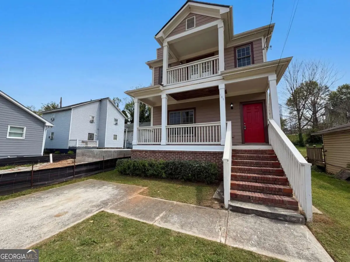 185 Graves Street Nw, Atlanta, GA 30314 - #1