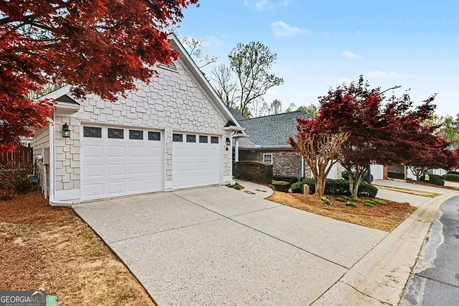 275 Villa Creek Parkway, Canton, GA 30114 - #3