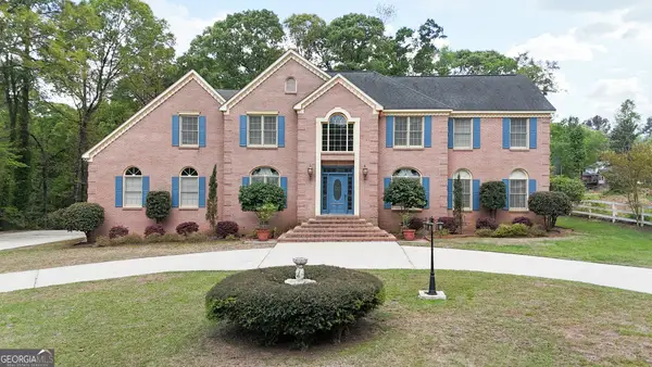 98 Beverly Drive, Bonaire, GA 31005