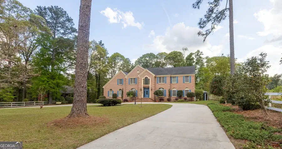 98 Beverly Drive, Bonaire, GA 31005 - #3