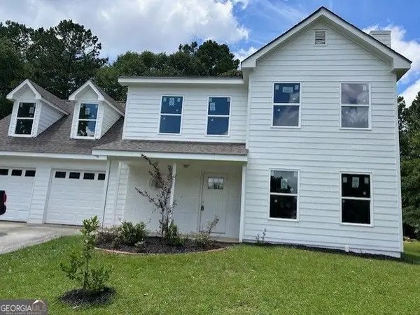 433 Rhett Drive, Loganville, GA 30052