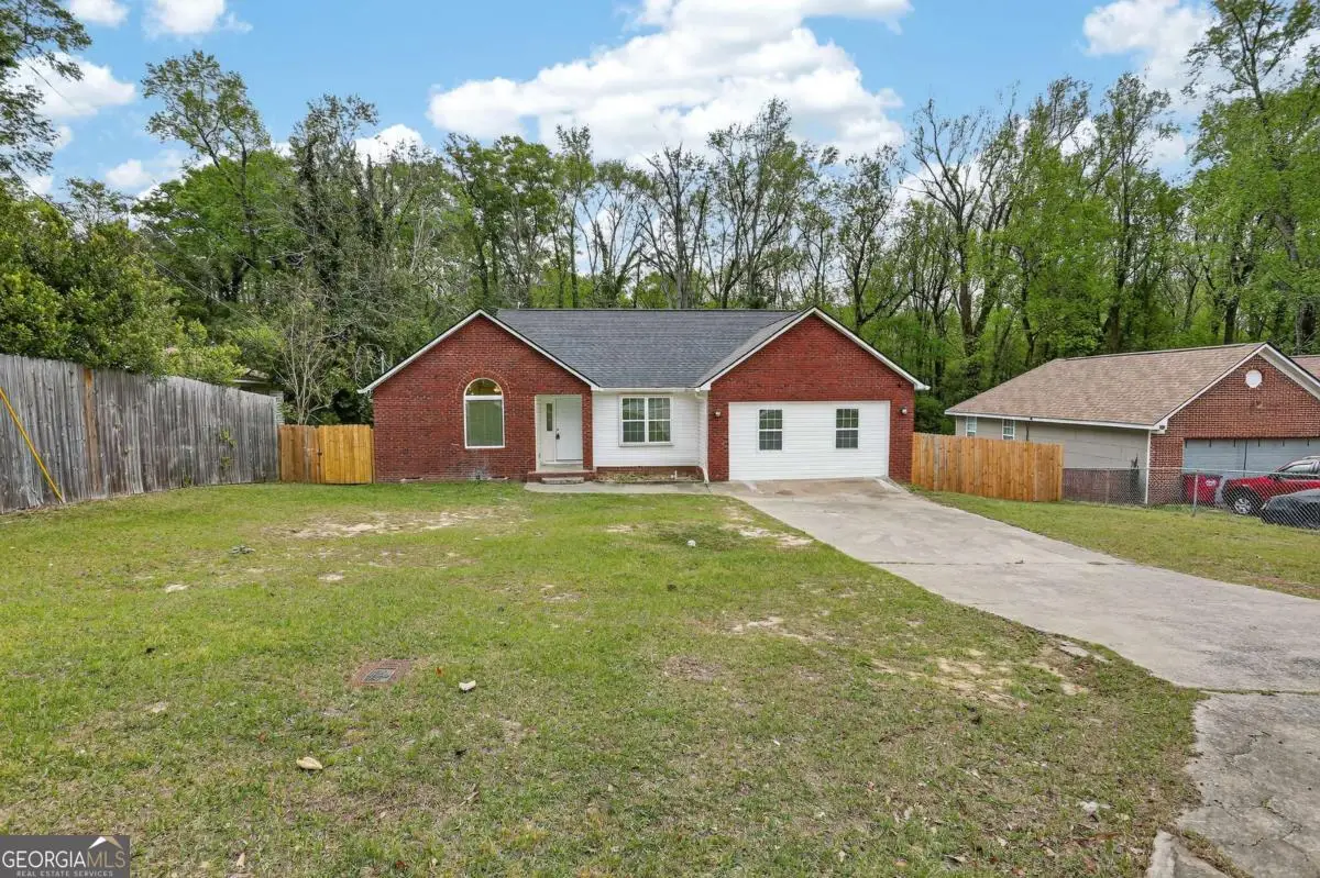 2419 Bristol Drive, Macon, GA 31217 - #1