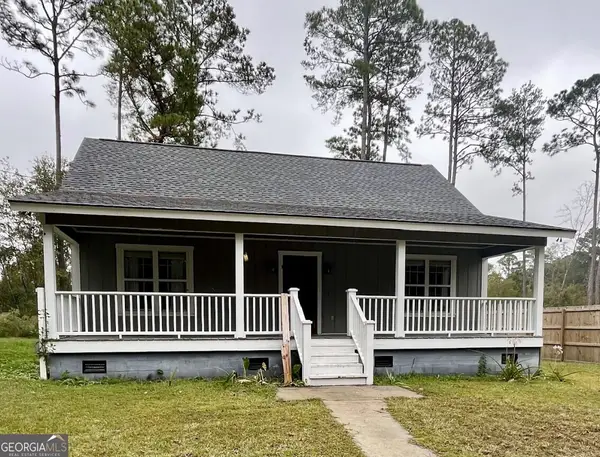 104 Winding Way, Statesboro, GA 30461