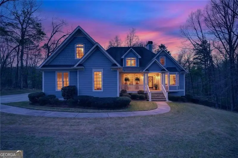 5935 Double Birch, Douglasville, GA 30135 - #2