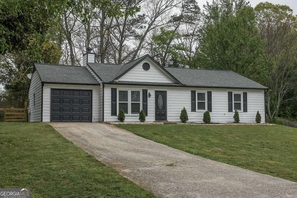 356 Meadow Trace Drive, Auburn, GA 30011 - #1