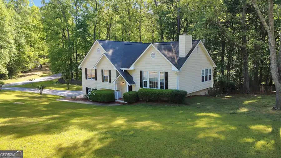 33 Boones Ridge Drive Se, Acworth, GA 30102 - #2