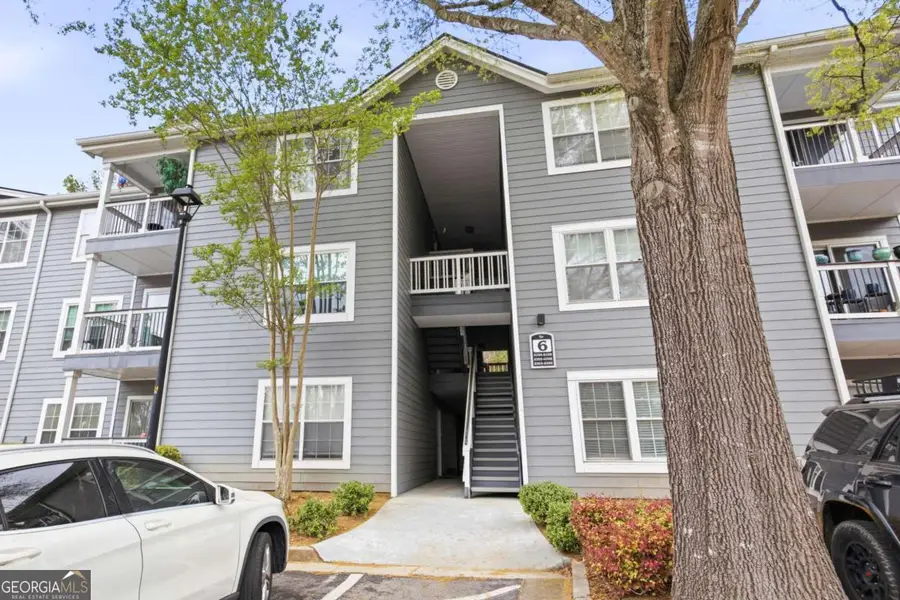 6208 Santa Fe Parkway, Sandy Springs, GA 30350 - #2