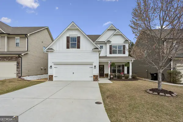 32 Parkmont Lane, Dallas, GA 30132