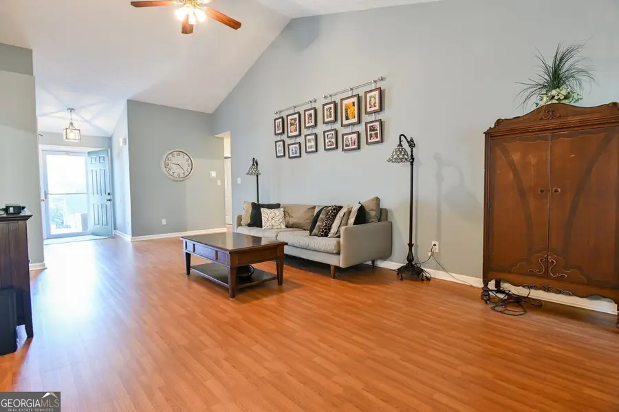 3070 Wedgewood Drive, Monroe, GA 30656 - #3