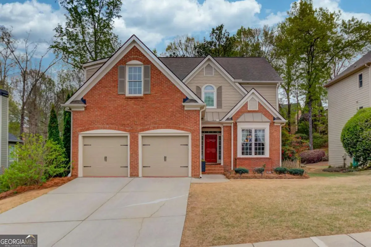 5043 Heartland Trail, Hoschton, GA 30548 - #1