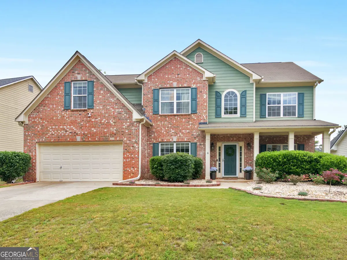 973 Buckhorn Bend, Locust Grove, GA 30248 - #1