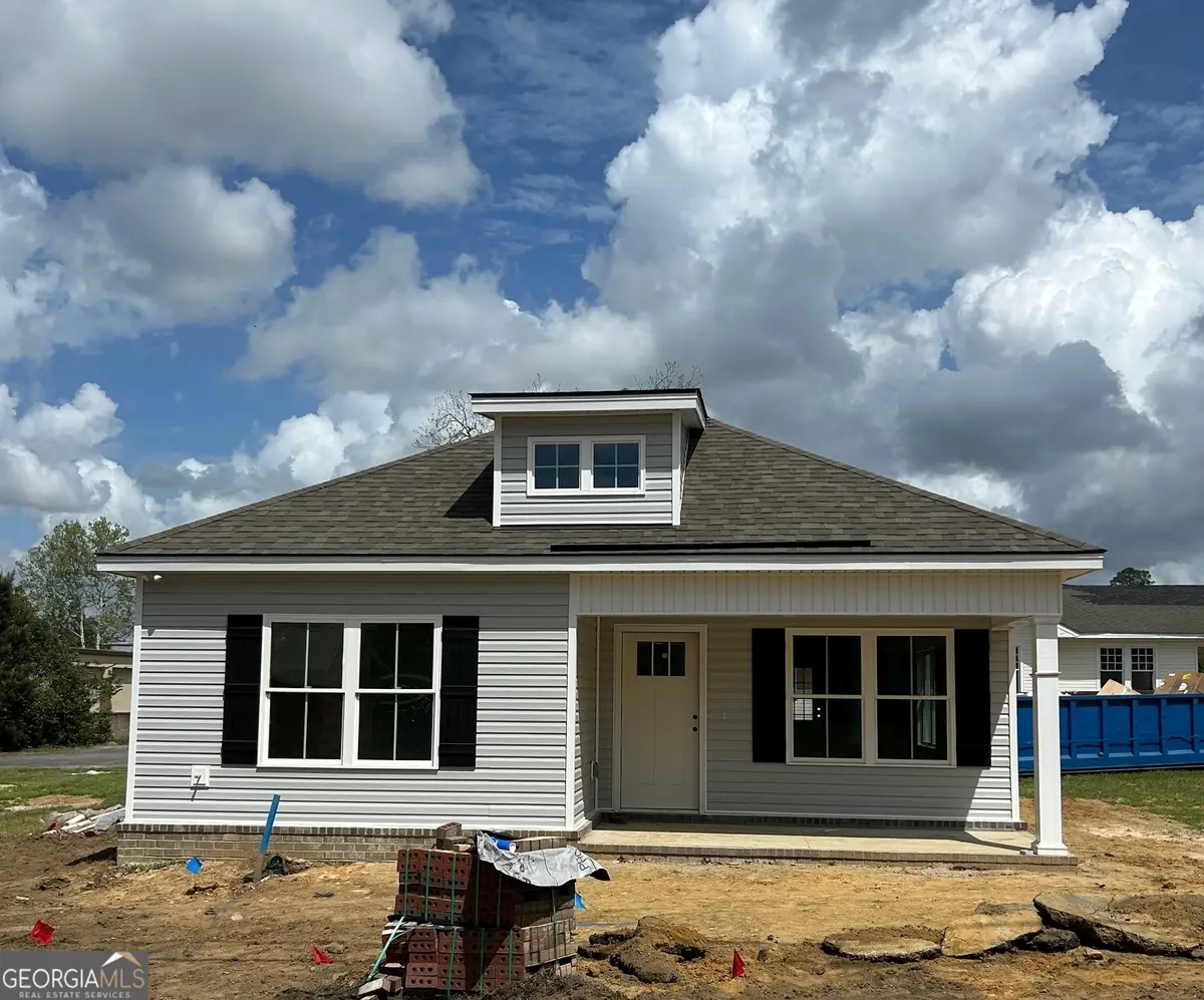 4 Roundtree Street, Statesboro, GA 30458 - #1