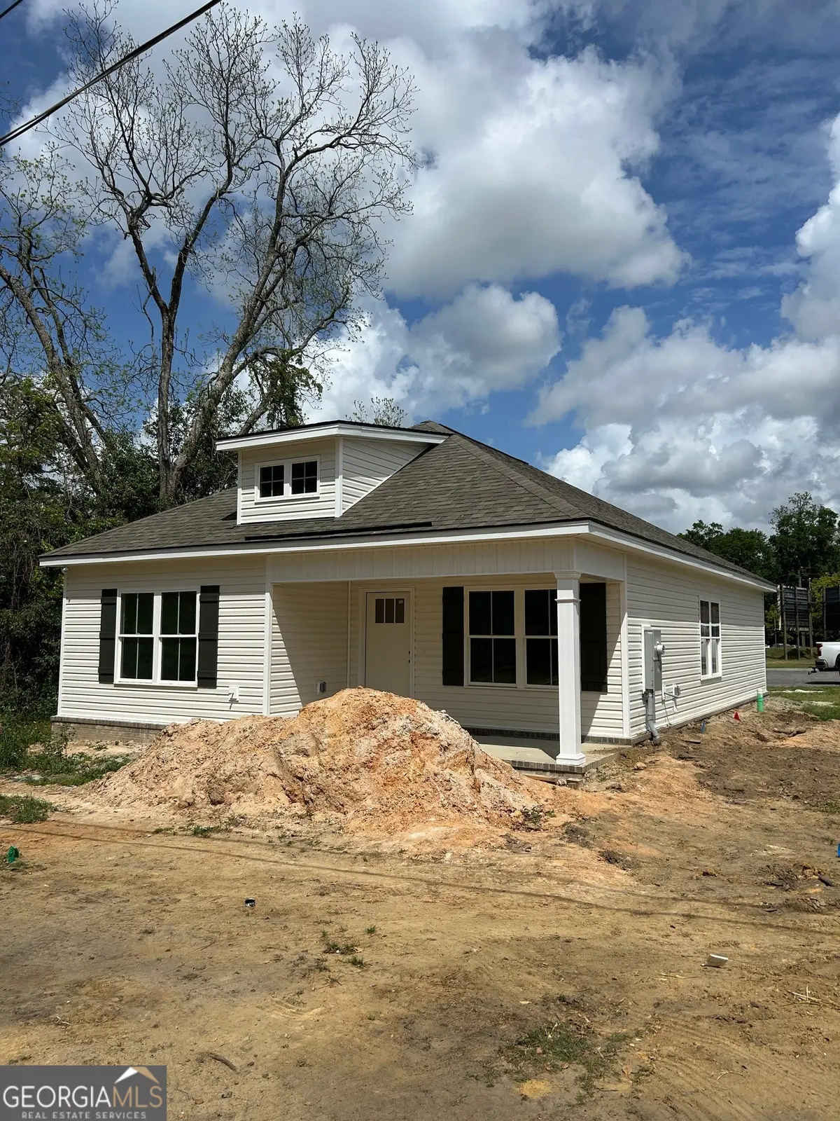 6 Roundtree Street, Statesboro, GA 30458 - #1