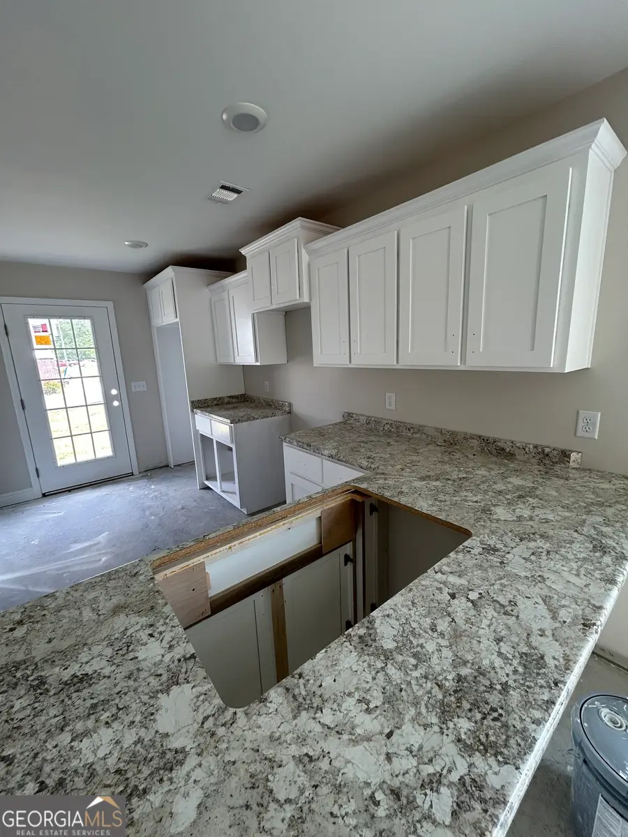 6 Roundtree Street, Statesboro, GA 30458 - #3
