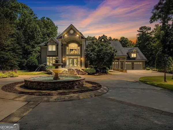 330 N Peachtree Parkway, Peachtree City, GA 30269