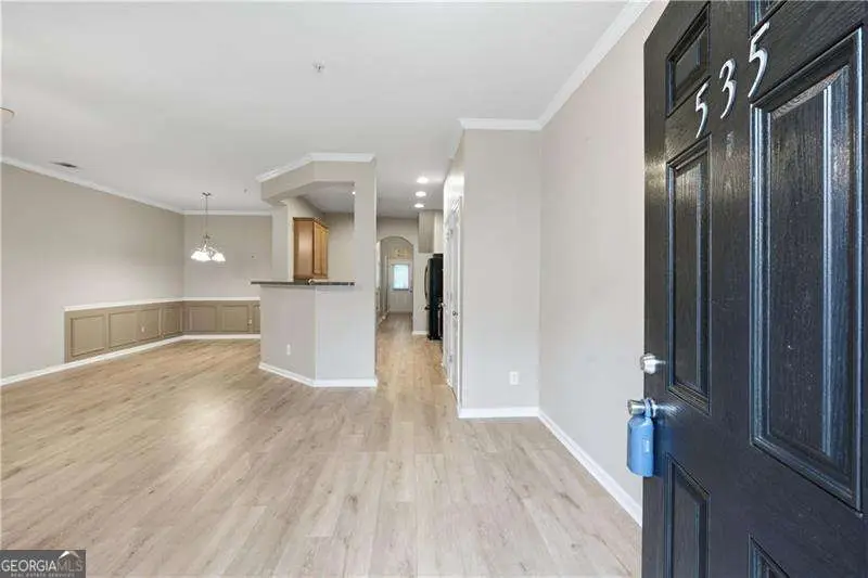 535 Ridge View Crossing, Woodstock, GA 30188 - #3