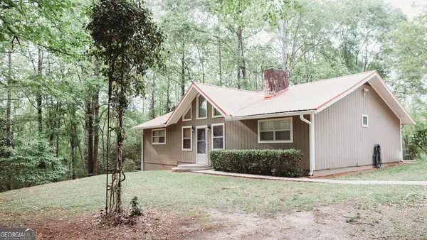1615 High Falls Road, Griffin, GA 30223