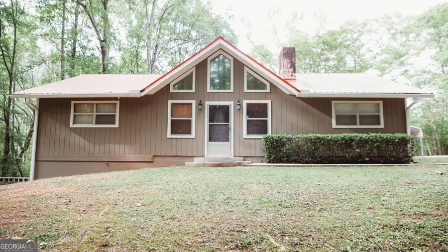 1615 High Falls Road, Griffin, GA 30223 - #2