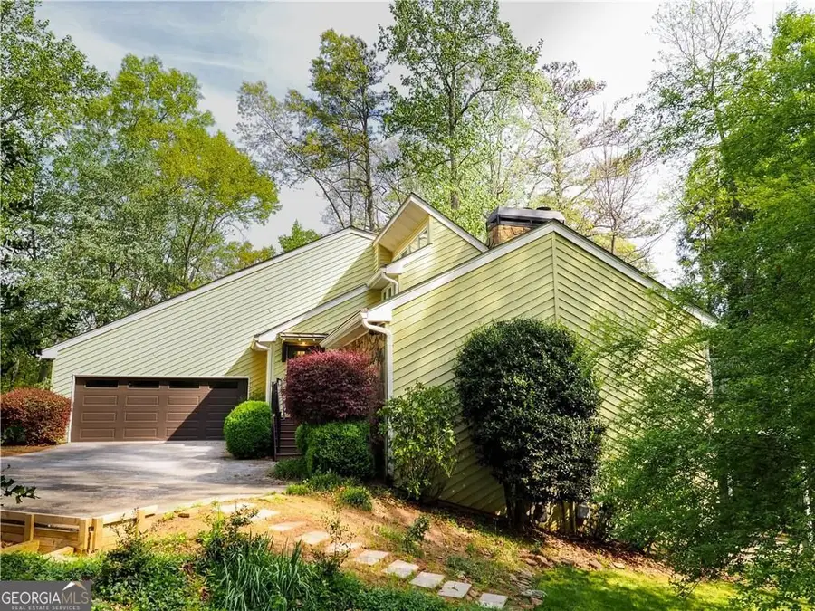 2990 Ascot Lane, Roswell, GA 30076 - #3