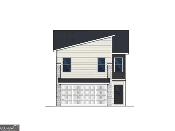 4810 Station Lane, Union City, GA 30349