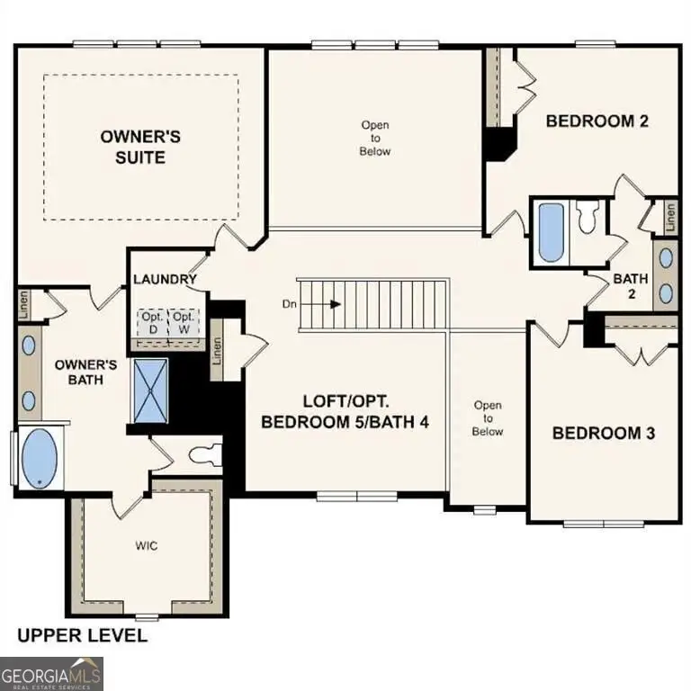 4176 Viola Place, South Fulton, GA 30349 - #3