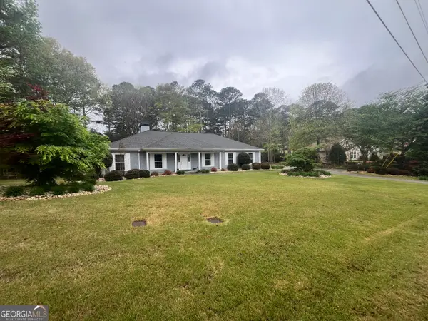 7059 Brigade Court, Villa Rica, GA 30180