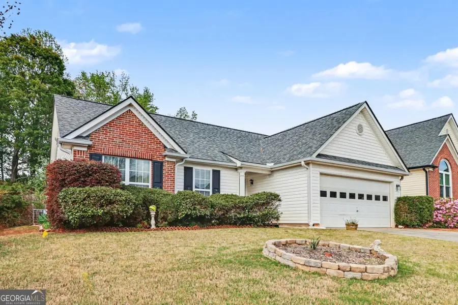 304 Allegheny Avenue, Dallas, GA 30132 - #2