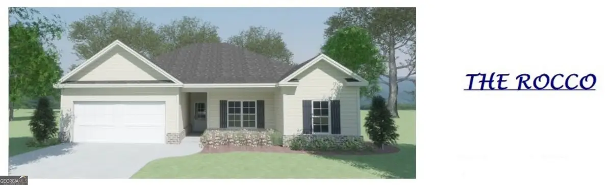 213 Hampton Chase, Perry, GA 31069 - #1