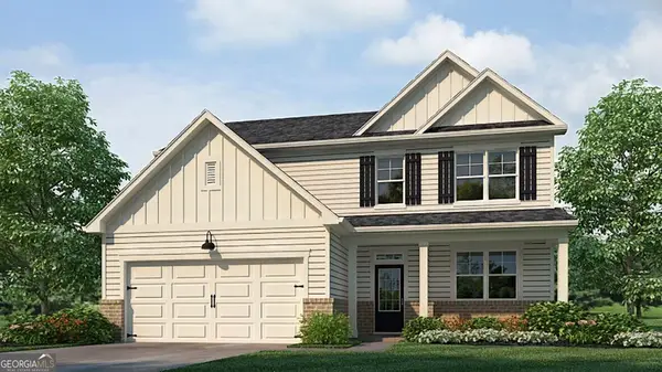 4029 Fairhaven Road, Lithia Springs, GA 30122