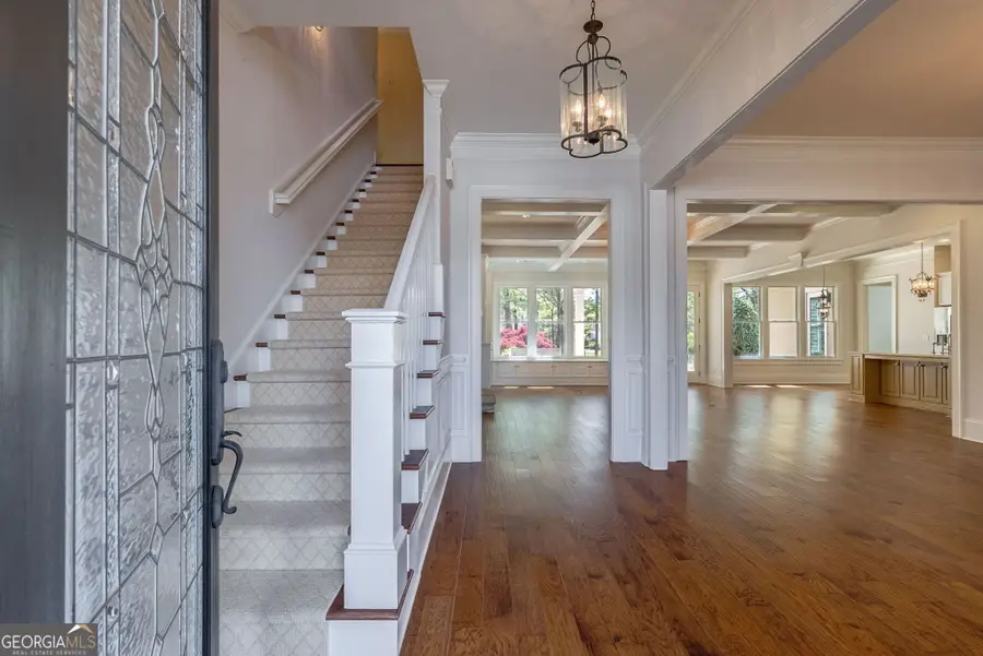 2050 Trimleston Road, Statham, GA 30666 - #2