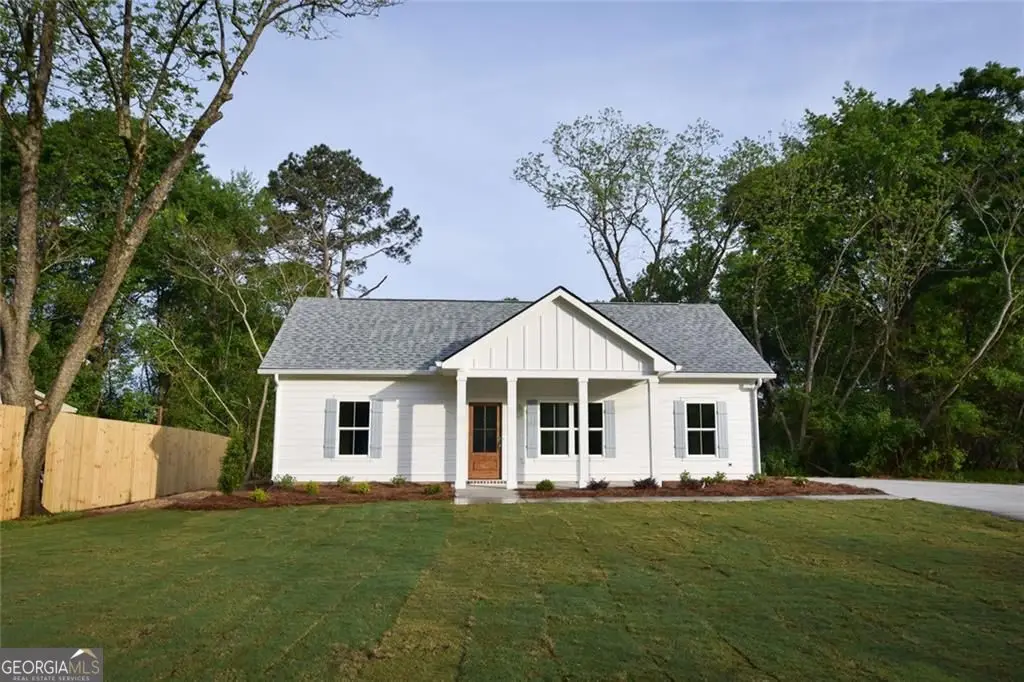 1070 Moreland Drive, Watkinsville, GA 30677 - #1