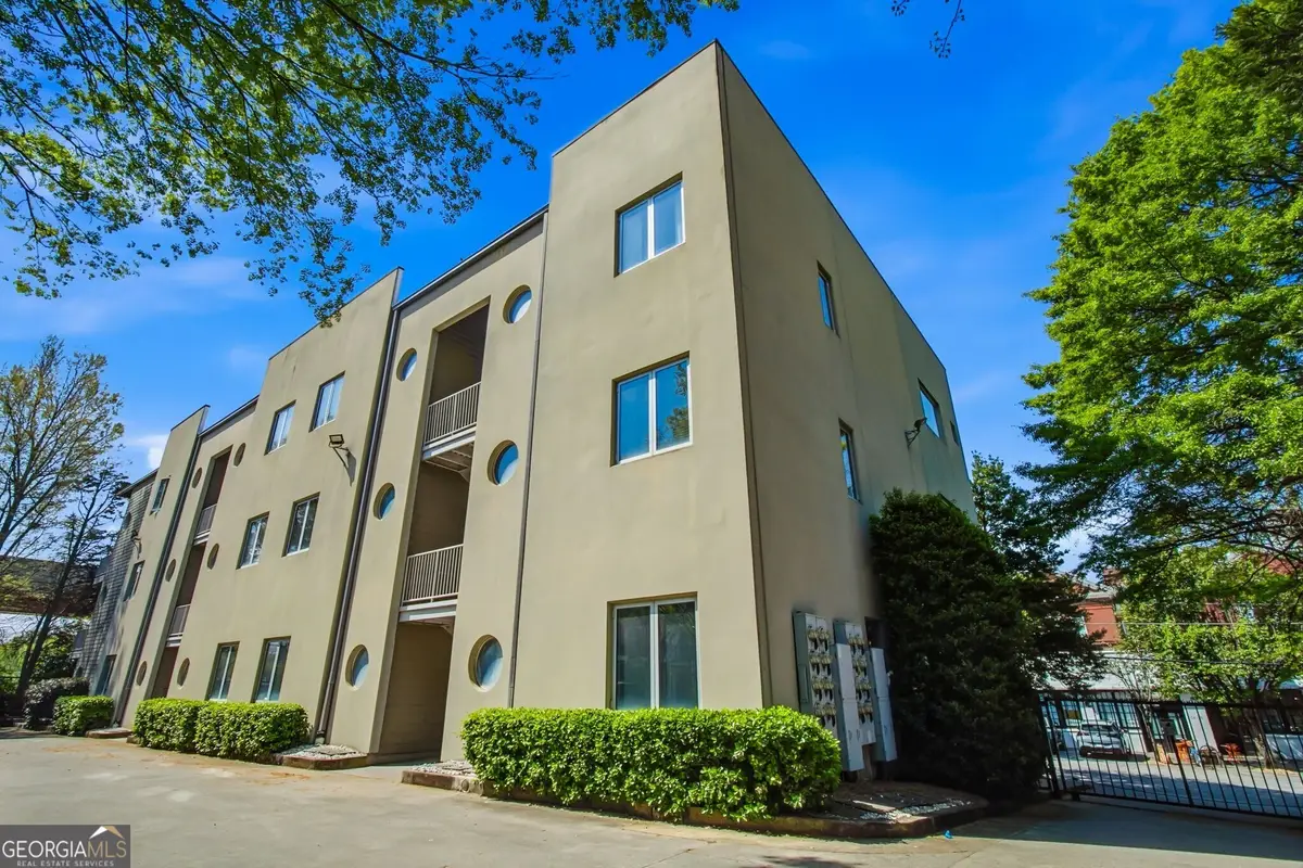 15 Waddell Street Ne #303, Atlanta, GA 30307 - #1