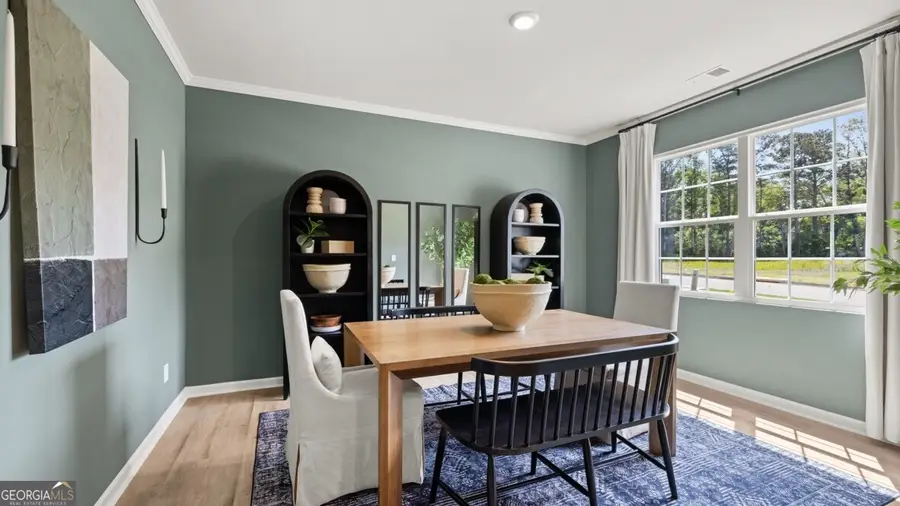 4037 Fairhaven Road, Lithia Springs, GA 30122 - #3